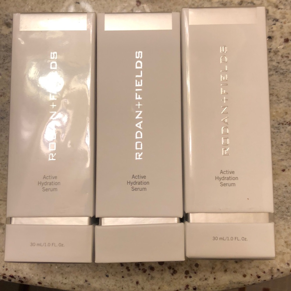 Rodan + Fields Active Hydration Serum